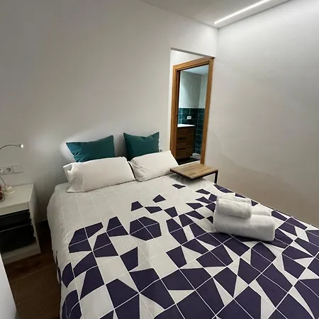 Cal Ganiveter * Solsona