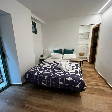 Apartamento Cal Ganiveter Solsona