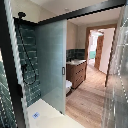 Apartman Cal Ganiveter *