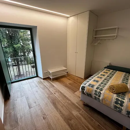 Cal Ganiveter Apartmán *