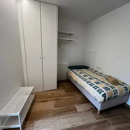 Διαμέρισμα Cal Ganiveter *